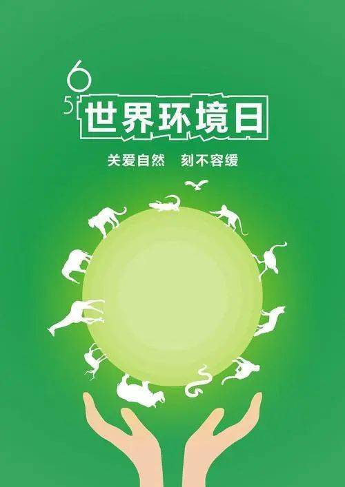 世界环保日,你了解多少