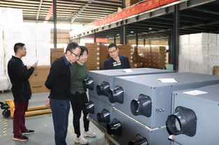 台州普瑞泰积极参加cabr节能环保产品认证工作