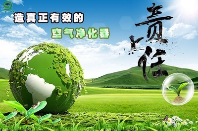 “同呼吸,共命运!”-论企业应承担环境保护的社会责任