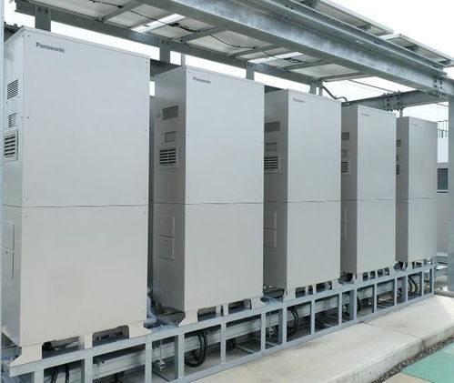 松下电器re100能源解决方案实验升级能源利用率将达95
