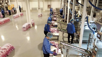 特丝丽化工始终践行环保理念,坚持推进绿色工厂建设