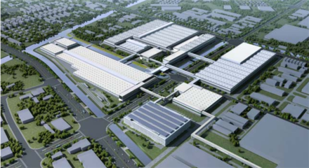 外资巨头疯狂抢滩中国新能源汽车市场 ,一个月砸入近千亿元!