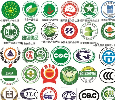环保LOGO