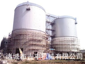 宣城市奶酪加工厂污水处理设备如何选型 吉丰环保设备 量身定制