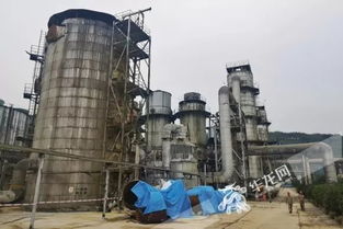 中化涪陵化工公司老厂全面停产 实施环保技改搬迁2021年底投产
