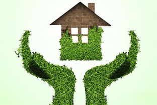 绿色环保家居该是啥样 劣质板材油漆得靠边